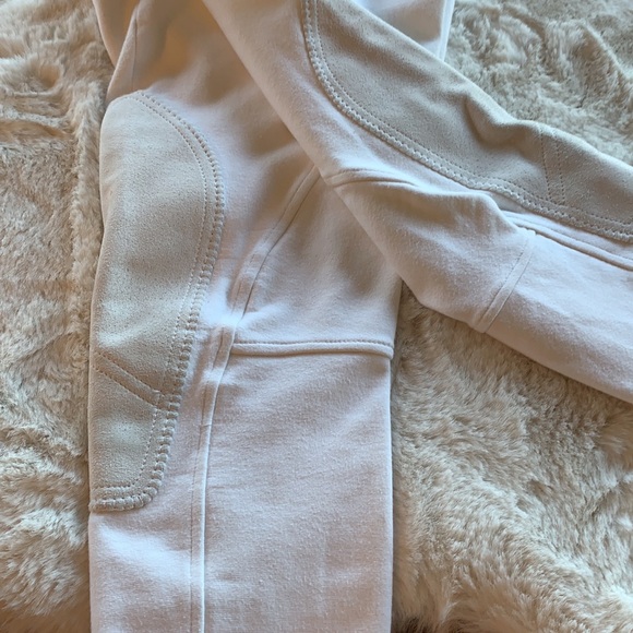 Dressage riding pant - Picture 6 of 7